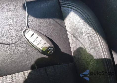 2020 Nissan Altima Sr Fwd z USA, uszkodzony, nr VIN 1N4BL4CV2LC172411